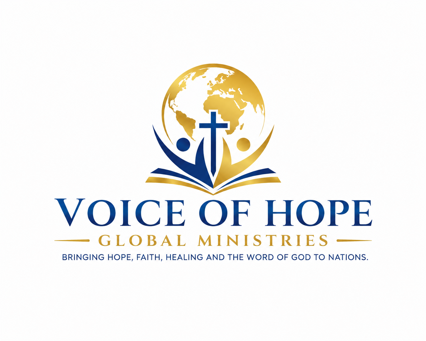 Voice of Hope Global Ministries